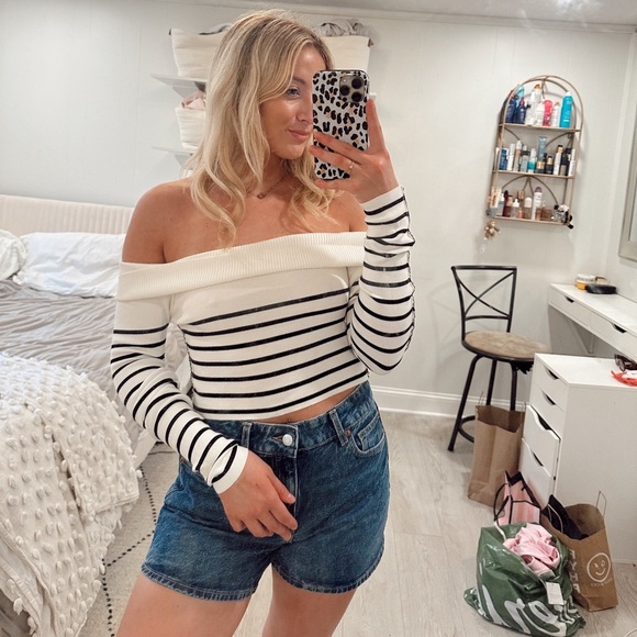 FOREVER 21 top S - Picture 1 of 11